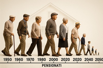 pensioni: categorie a rischio